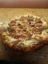 Pizza's Diner, Échirolles - Horaires d'ouverture