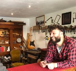 Farenc Lutherie, Alès - Horaires d'ouverture