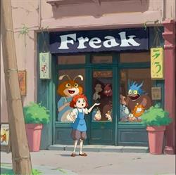 Freak LH, Le Havre - Horaires d'ouverture
