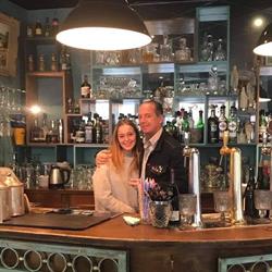 Les Carnets d'Edouard le Bistrot, Lyon - Horaires d'ouverture