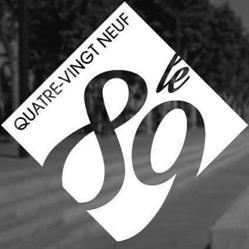 Le 89, Narbonne - Horaires d'ouverture