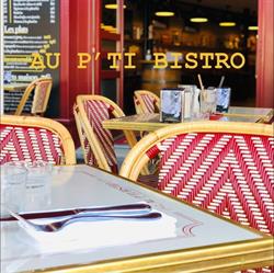 Au P'ti Bistro, Bayonne - Horaires d'ouverture