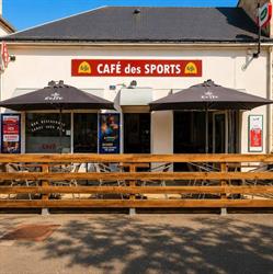 Café des sports savigné sur lathan pmu, Savigné-sur-Lathan - Horaires d'ouverture