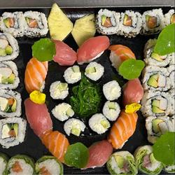 Jade sushi, Bandol - Horaires d'ouverture
