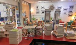 La Nouvelle Librairie, Gap - Horaires d'ouverture