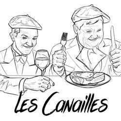 Les Canailles, Tours - Horaires d'ouverture