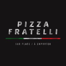 Pizza Fratelli, Castelginest - Horaires d'ouverture