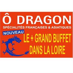 Ô Dragon, Saint-Étienne - Horaires d'ouverture