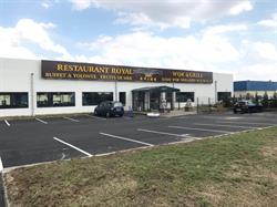 ROYAL WOK GRILL, Dreux - Horaires d'ouverture