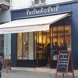 Fromage & saveurs, Houdan - Horaires d'ouverture