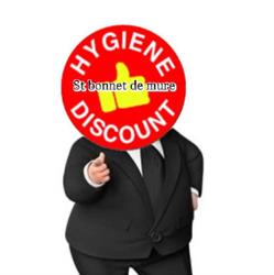 Hygiène Discount Saint Bonnet de Mure, Saint-Bonnet-de-Mure - Horaires d'ouverture