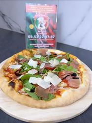 Pizza napoli bergerac, Bergerac - Horaires d'ouverture