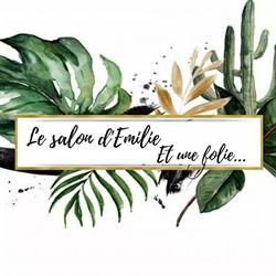 Le Salon d'Emilie et une Folie., Landiras - Horaires d'ouverture