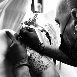 Black Bouddha Tattoo Shop, Sartrouville - Horaires d'ouverture
