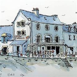 L'annexe BAR, Saint-Pierre-Quiberon - Horaires d'ouverture