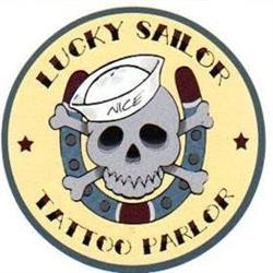 LUCKY SAILOR TATTOO - NICE, Nice - Horaires d'ouverture