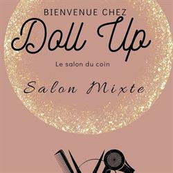 Salon de coiffure 'doll up' and barber shop, Le Sourn - Horaires d'ouverture