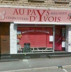 Au Pays d'Yvois, Carignan - Horaires d'ouverture