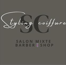Styling Coiffure, Étuz - Horaires d'ouverture