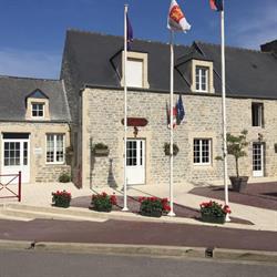 Commune Pierreville, - Horaires d'ouverture