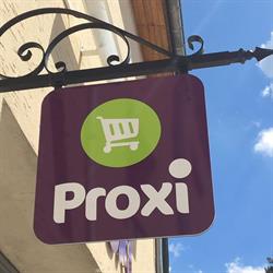 PROXI Blénod-les-Toul, Blénod-lès-Toul - Horaires d'ouverture