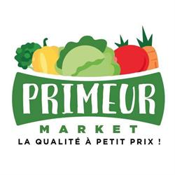 Primeur Market, Calais - Horaires d'ouverture