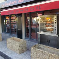 La boucherie des amis, Bandol - Horaires d'ouverture
