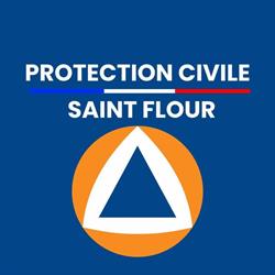 Protection Civile de Saint-Flour, - Horaires d'ouverture