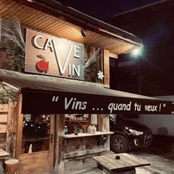 Vins Quand Tu Veux, La Clusaz - Horaires d'ouverture