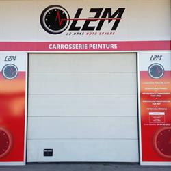 L2M Le Mans Moto'sphere, - Horaires d'ouverture