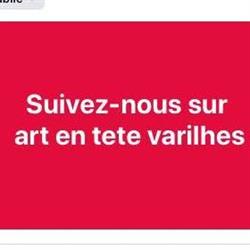 L'Art en Tête 09, Varilhes - Horaires d'ouverture