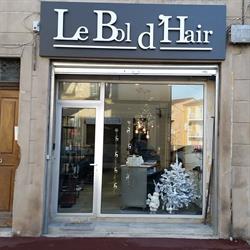 Le Bol d'Hair, Trets - Horaires d'ouverture