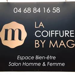 La Coiffure By Mag, Perpignan - Horaires d'ouverture