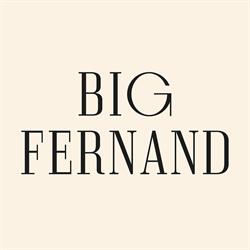 Big Fernand Strasbourg, - Horaires d'ouverture