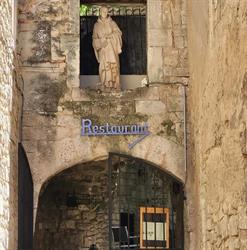 Restaurant La Chapelle Saint Paul Trois Châteaux, Saint-Paul-Trois-Châteaux - Horaires d'ouverture