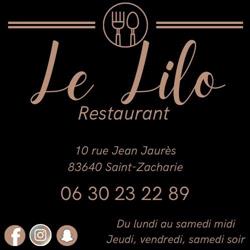 Restaurant le lilo, Saint-Zacharie - Horaires d'ouverture