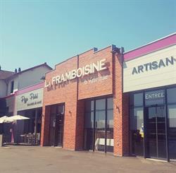La Framboisine, La Fabrique, Riorges - Horaires d'ouverture