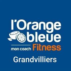 l'Orange bleue, Grandvilliers - Horaires d'ouverture