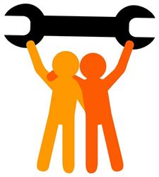 Propulsion, le Garage Solidaire, Agneaux - Horaires d'ouverture
