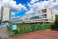 Conservatoire d'Alfortville, - Horaires d'ouverture