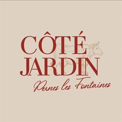 Côté Jardin Pernes Les Fontaines, Pernes-les-Fontaines - Horaires d'ouverture