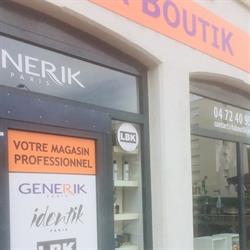 La Boutik Lyon, Villeurbanne - Horaires d'ouverture