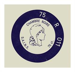 Chambre Noire, Paris - Horaires d'ouverture