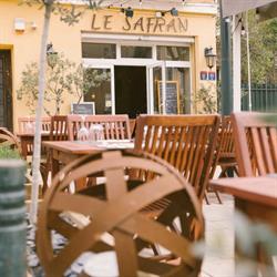 Le Safran, Trets - Horaires d'ouverture