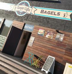 Le Tamper Coffee Brignoles, - Horaires d'ouverture