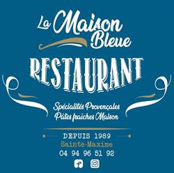 La Maison Bleue, Sainte-Maxime - Horaires d'ouverture