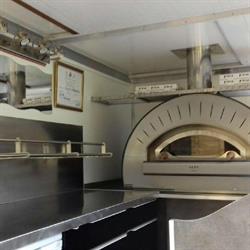La Pizza du plateau Chez Peppino, Givors - Horaires d'ouverture
