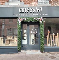 Côté Soleil, Fourmies - Horaires d'ouverture