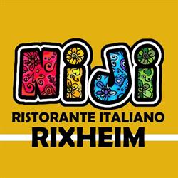 NIJI - Ristorante Italiano, Rixheim - Horaires d'ouverture