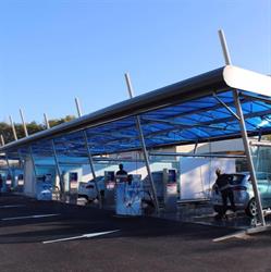 Lav'azur, Le Cannet - Horaires d'ouverture